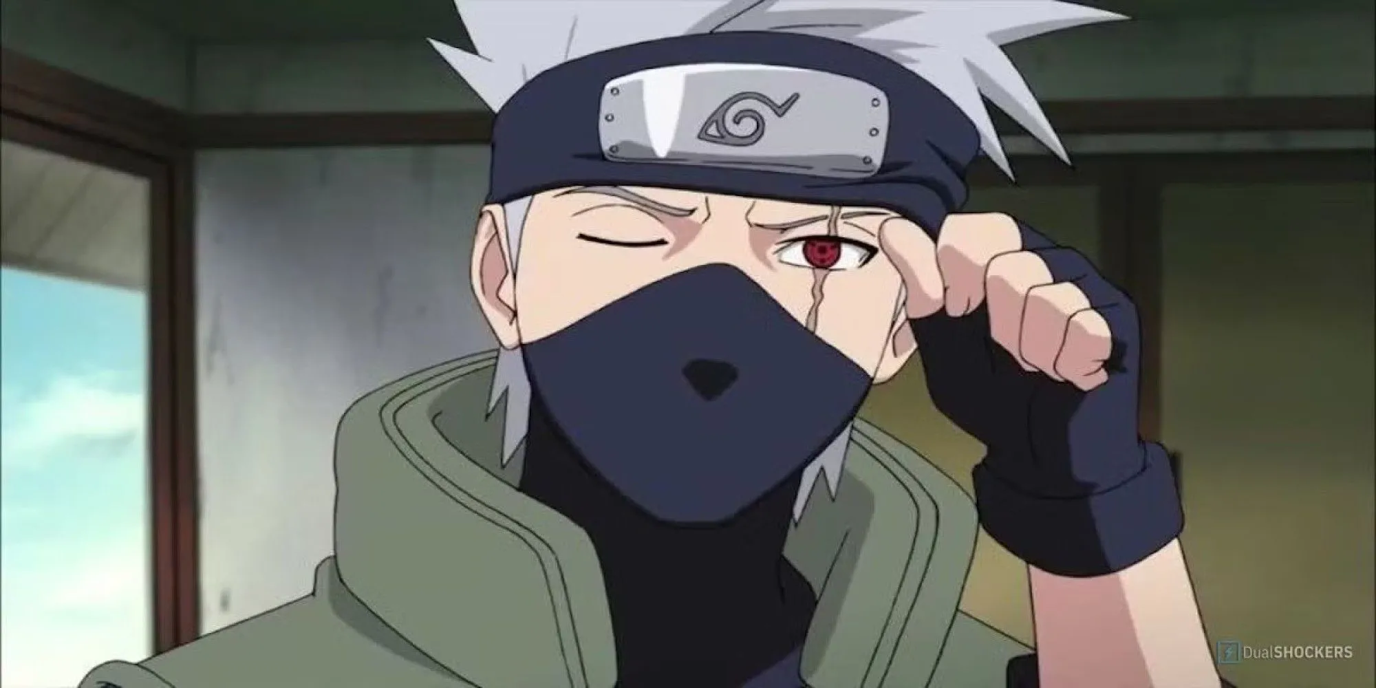 Hatake Kakashi, Hokage Đệ Lục của Konoha