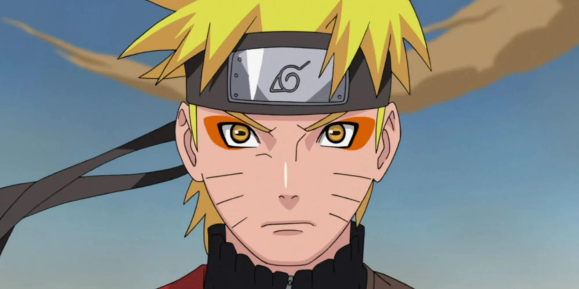 Naruto Uzumaki ở trạng thái Hiền nhân, Hokage Đệ Thất
