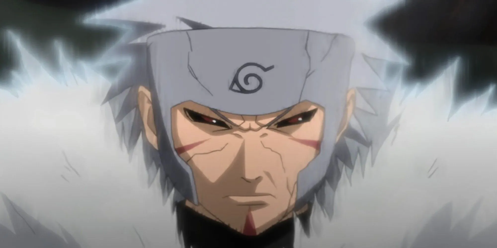 Tobirama Senju, Hokage Đệ Nhị của Làng Lá
