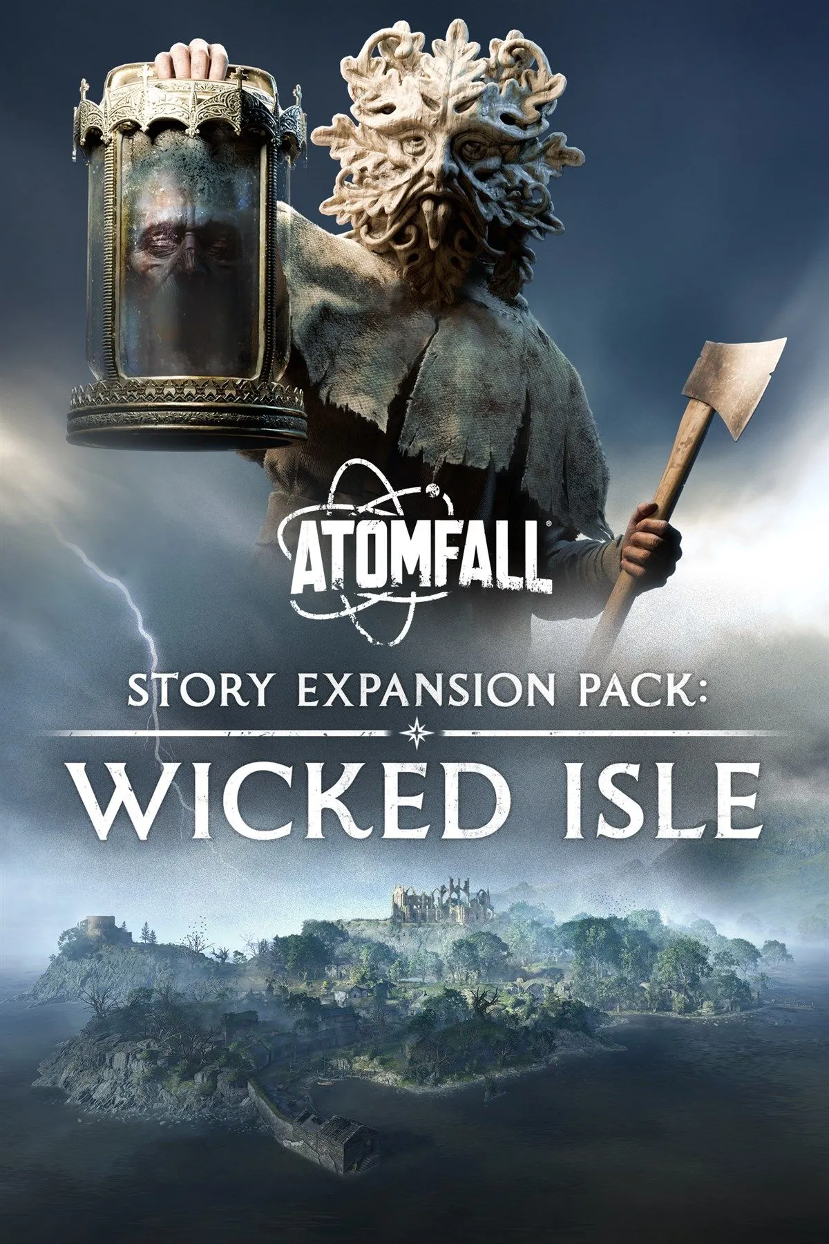 Ảnh bìa trang tag atomfall-wicked-isle