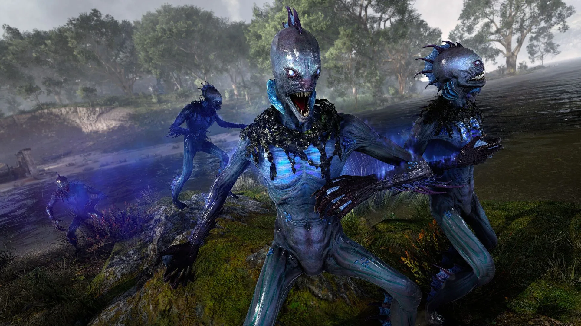 Ảnh quảng cáo báo chí 3 của Atomfall Wicked Isle