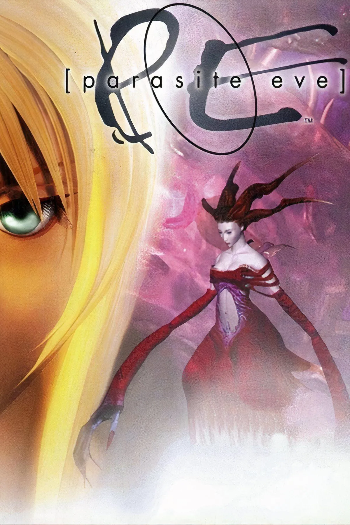Aya Brea đối mặt với mối đe dọa siêu nhiên trong tựa game hành động kinh dị Parasite Eve