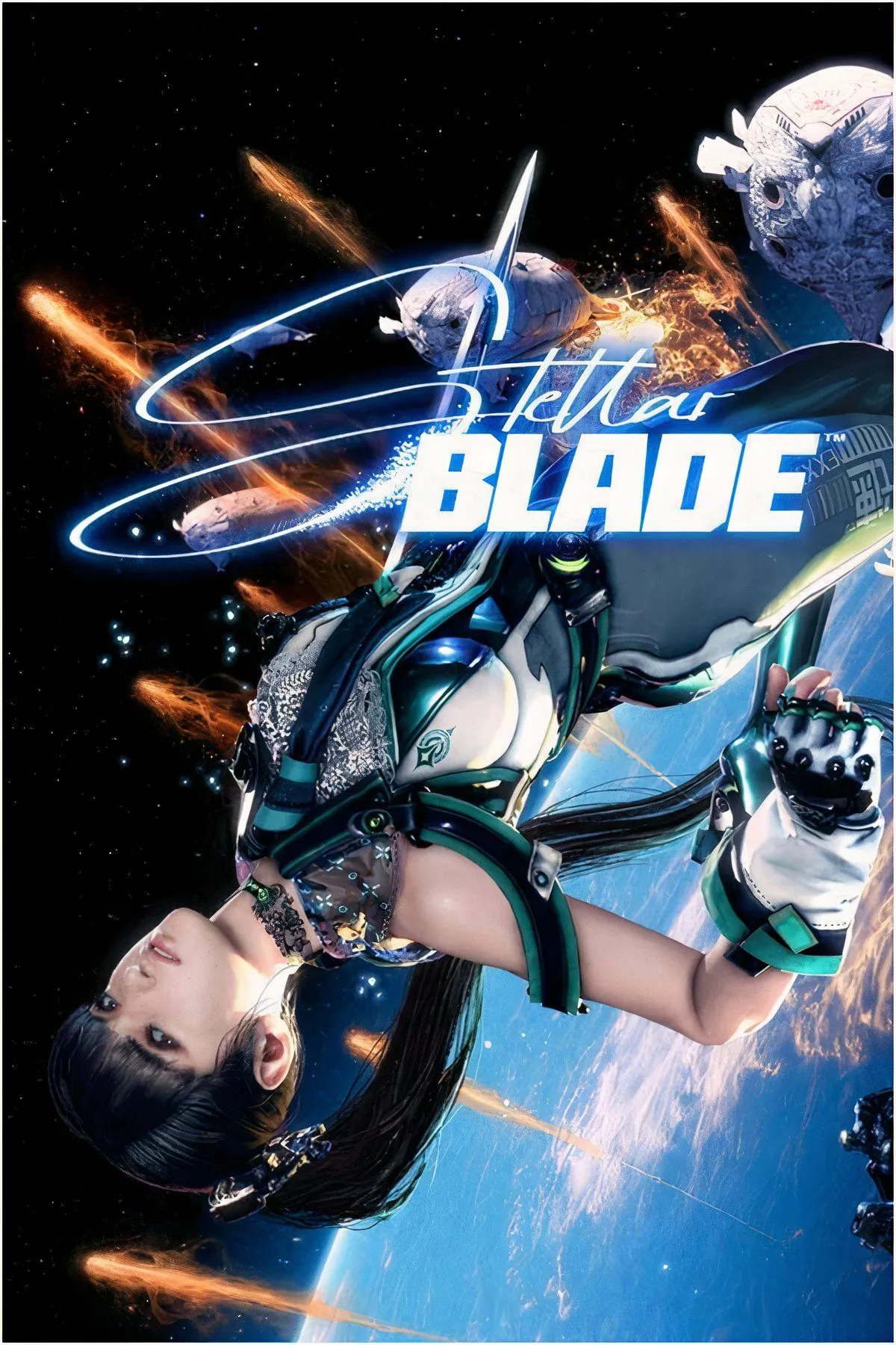 Bộ sưu tập ảnh tổng hợp từ game Stellar Blade và các nội dung liên quan.