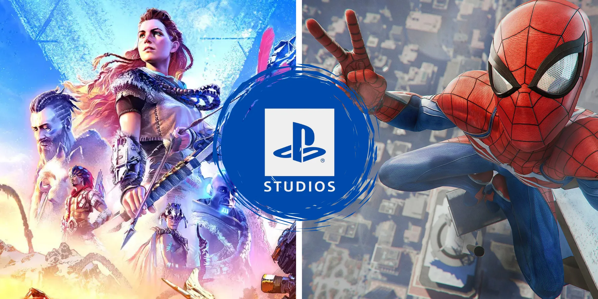 Các tựa game độc quyền PlayStation Studios trên PS5
