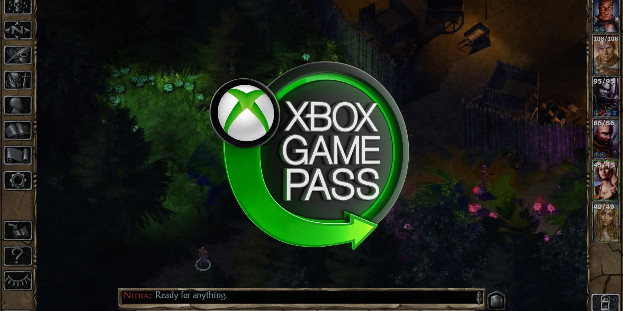 Các tựa game RPG cổ điển và phiêu lưu mới được bổ sung vào thư viện Xbox Game Pass Retro Classics tháng 7 năm 2025