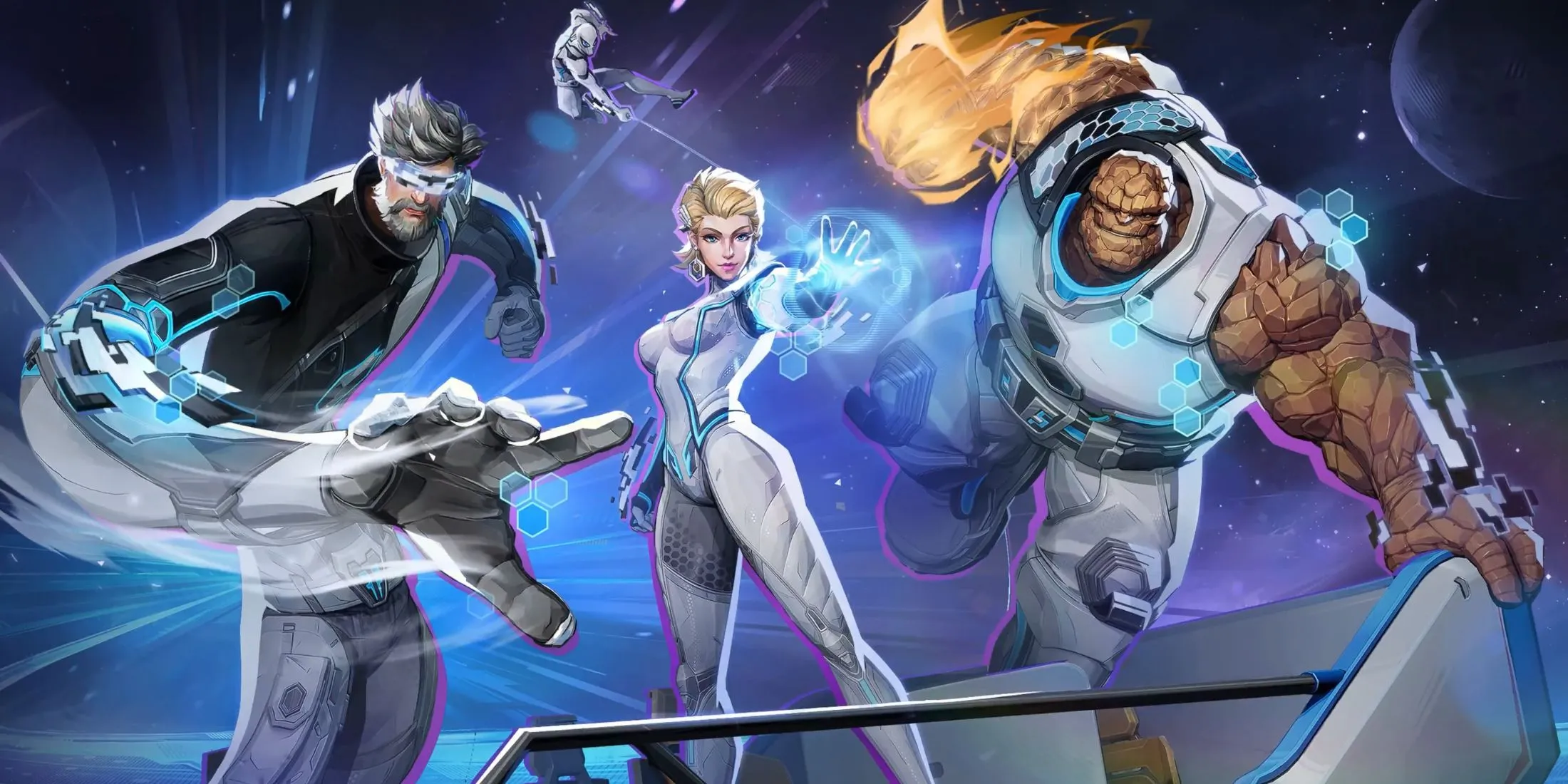 Cộng đồng game thủ Marvel Rivals đưa ra nhiều ý kiến về cân bằng nhân vật và trải nghiệm chơi game.