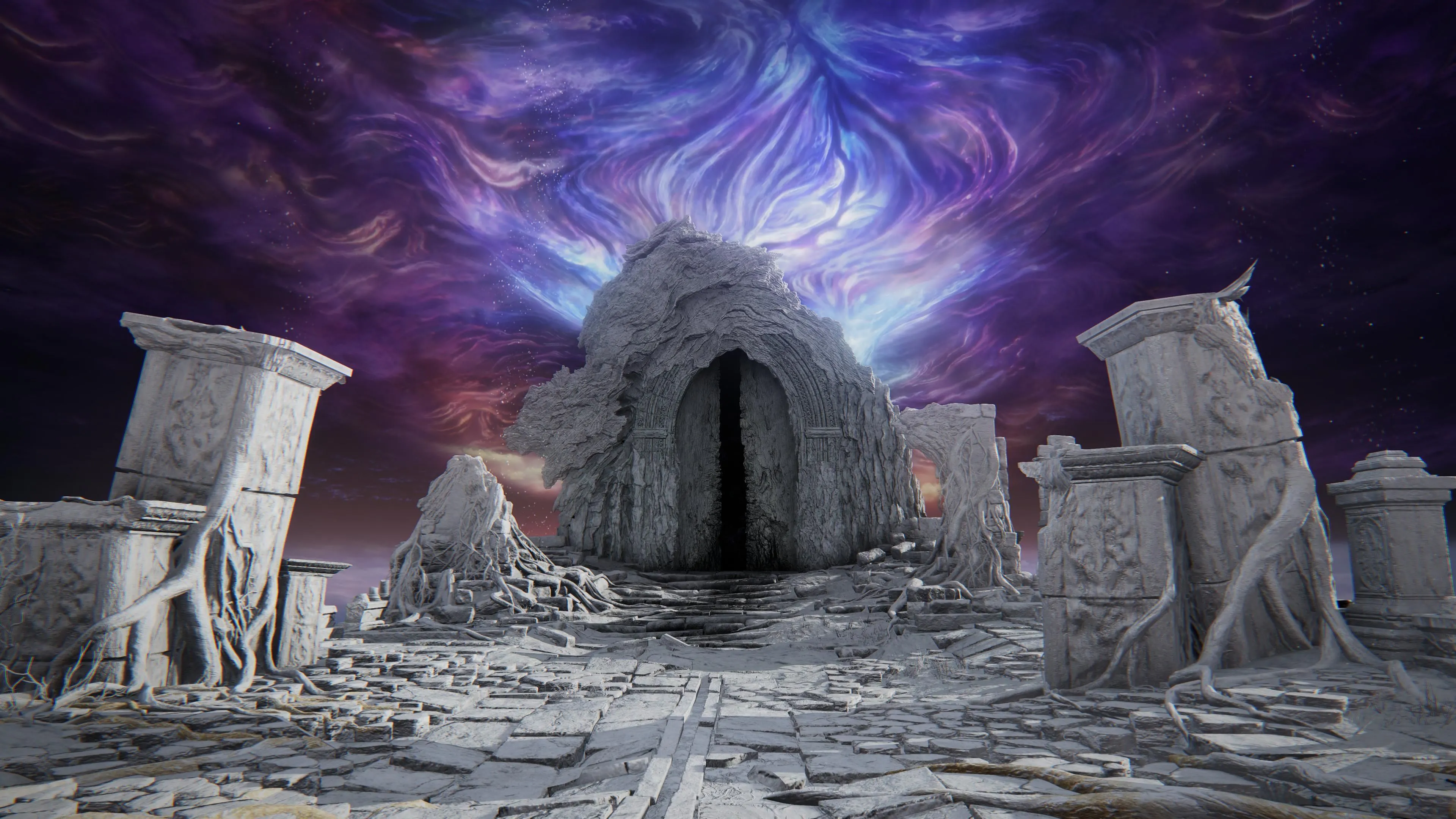 elden ring nightreign cổng nightlord