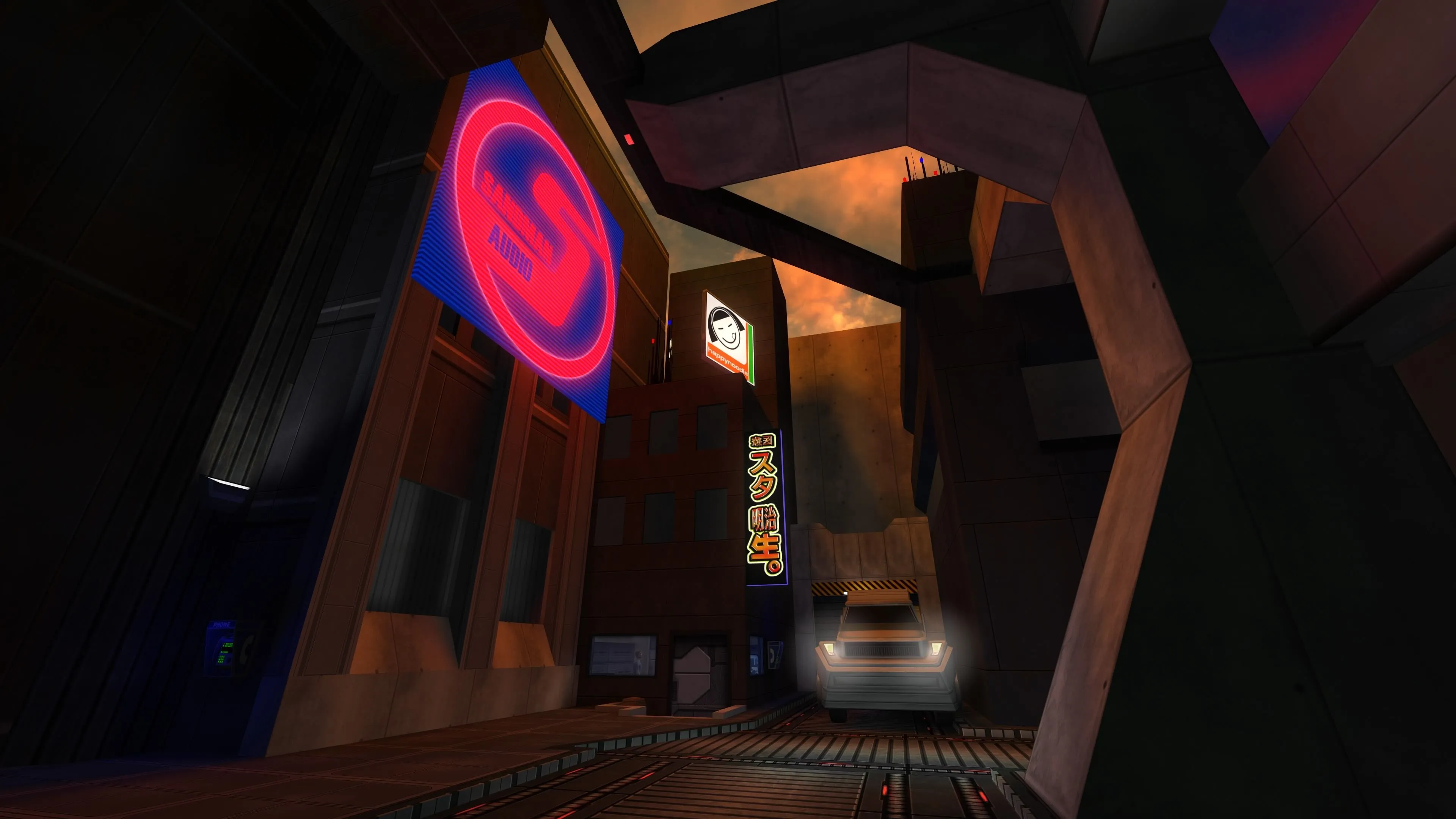 Góc nhìn khác về bối cảnh sci-fi trong System Shock 2 Remaster