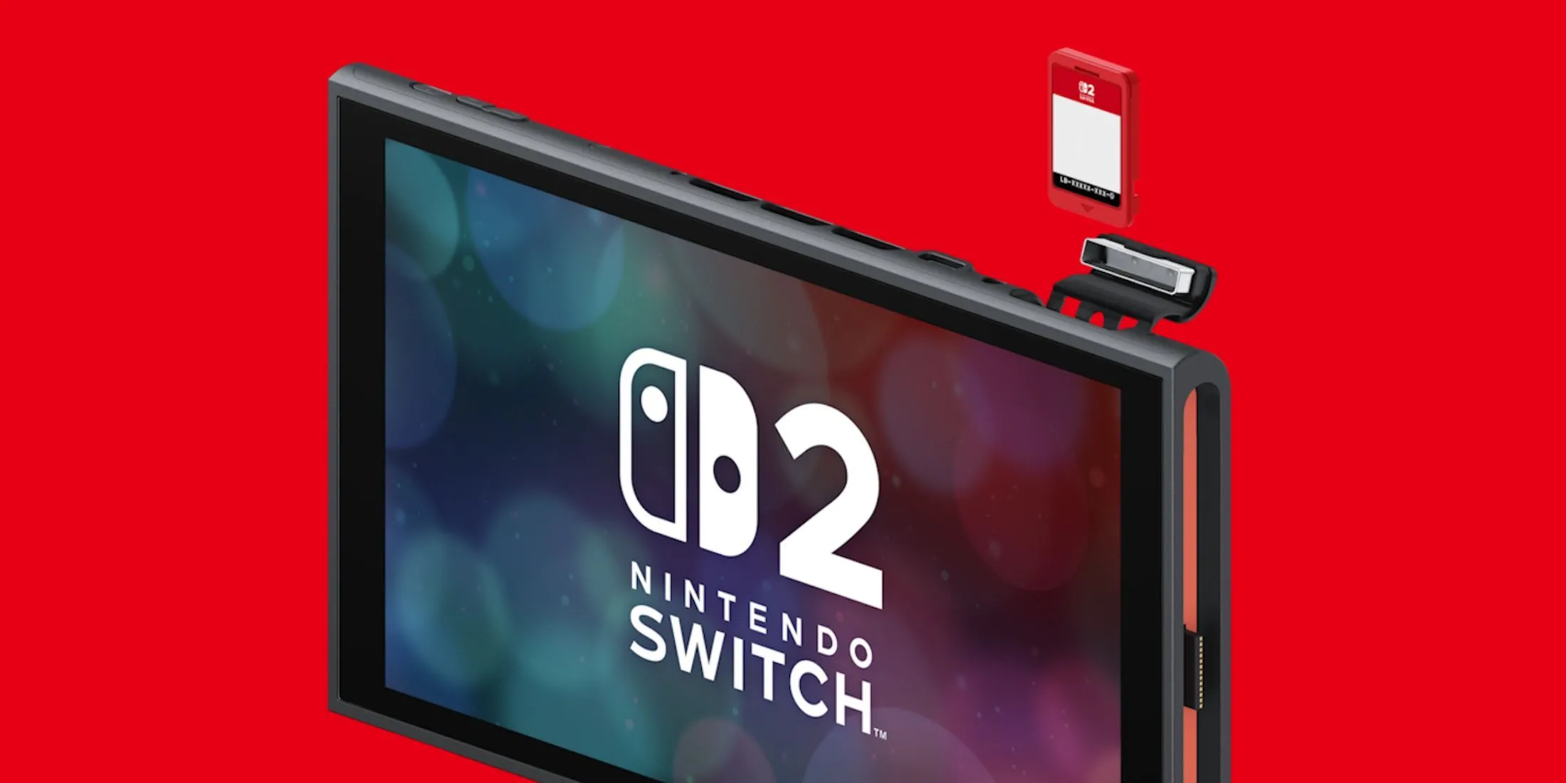 Hình ảnh minh họa chính sách Game-Key Cards của Nintendo Switch 2 gây tranh cãi tương tự Xbox One