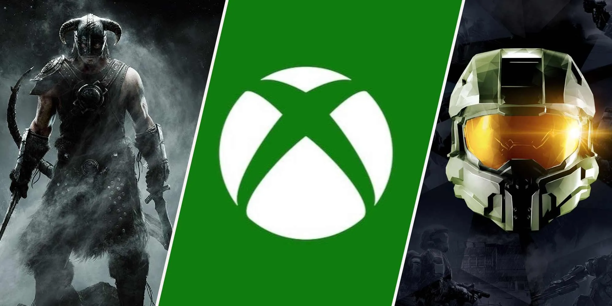 Hình ảnh nổi bật giới thiệu về dịch vụ Xbox Game Pass của Microsoft
