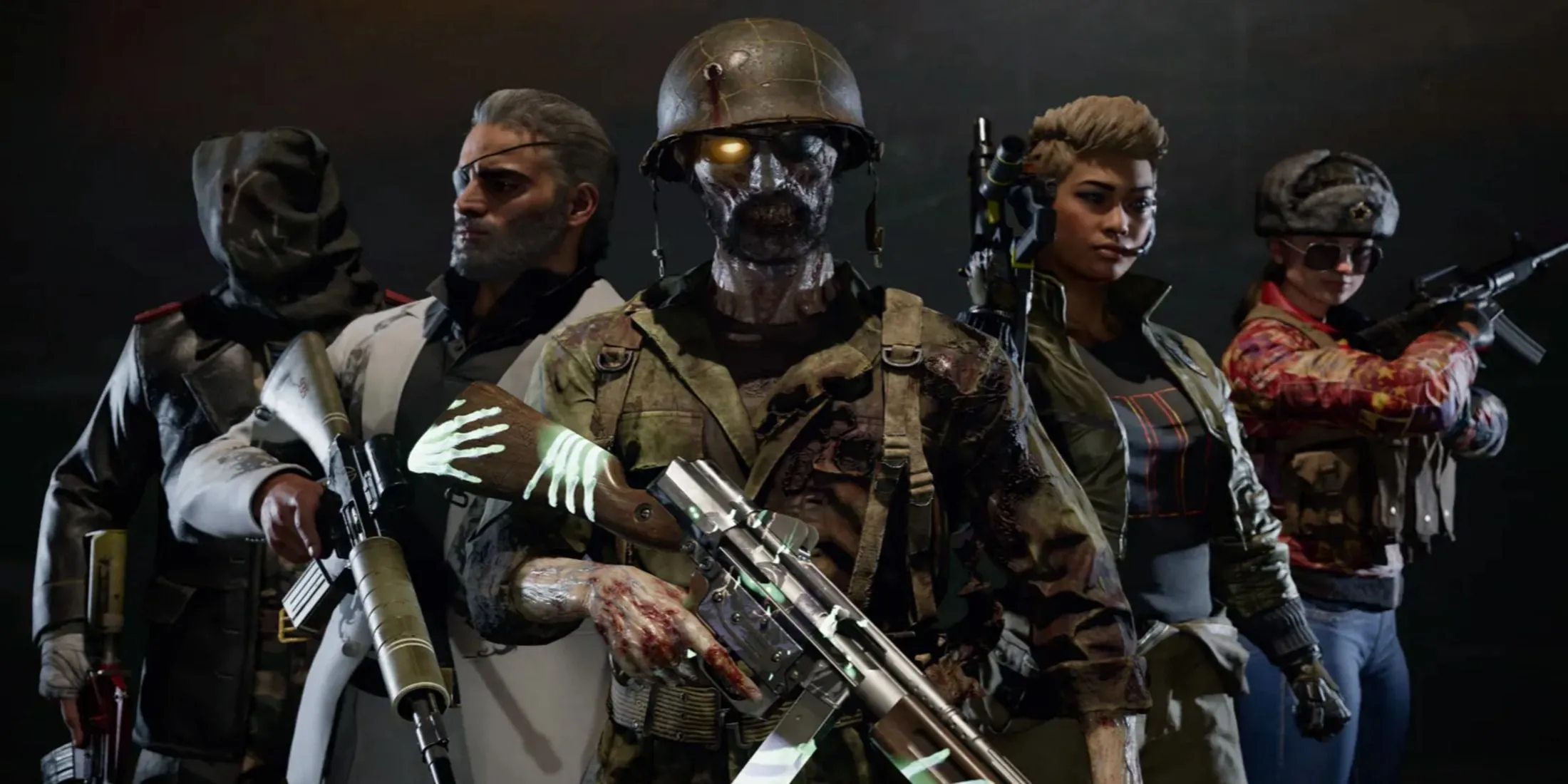 Hình ảnh phần thưởng cấp độ danh vọng trong Call of Duty Black Ops 6