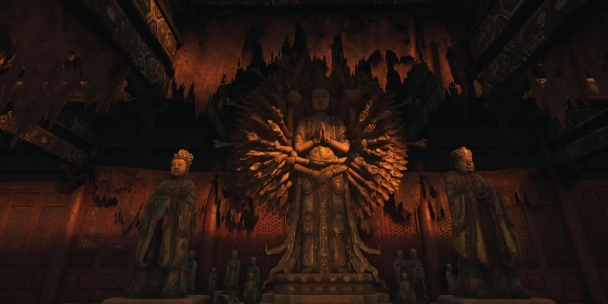 Leenzee Games và 505 Games phát biểu về hiệu năng Wuchang Fallen Feathers