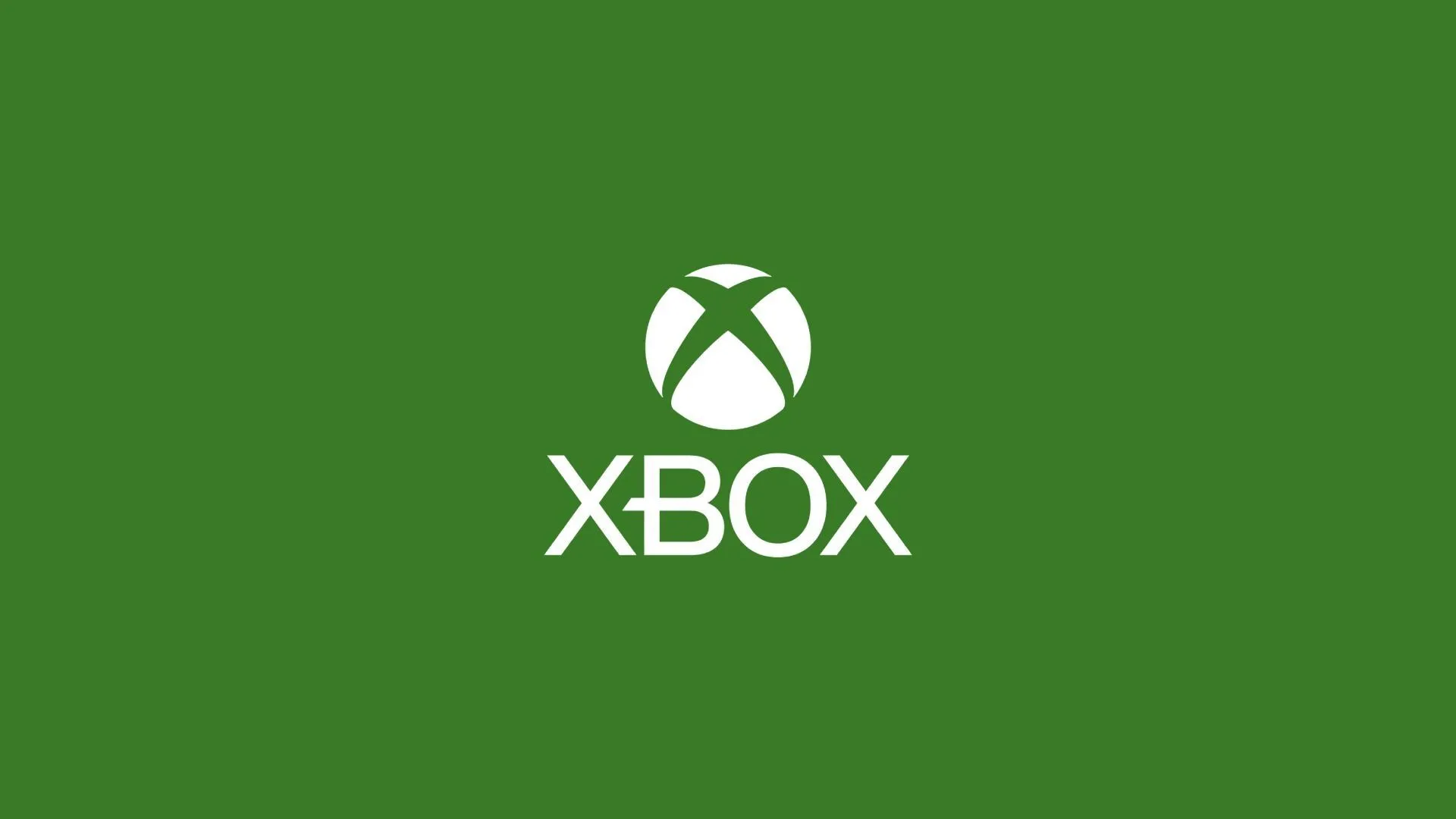 Logo Xbox thể hiện sự hiện diện của Microsoft trong ngành game, liên quan đến đợt cắt giảm nhân sự.