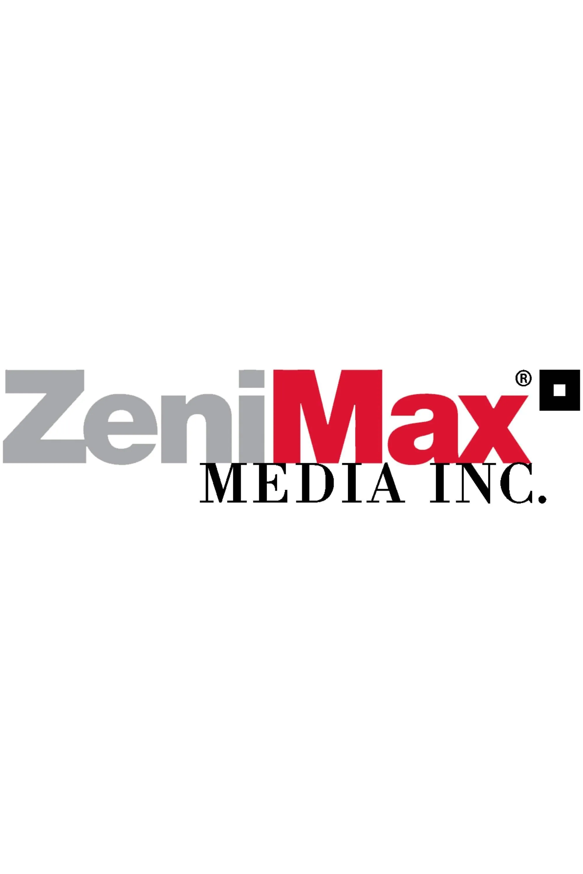 Logo ZeniMax Media, công ty mẹ của Bethesda, id Software, bị ảnh hưởng nặng nề bởi làn sóng sa thải của Microsoft.