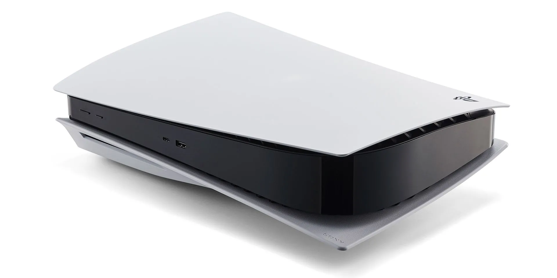Máy chơi game console Sony PlayStation 5 màu trắng