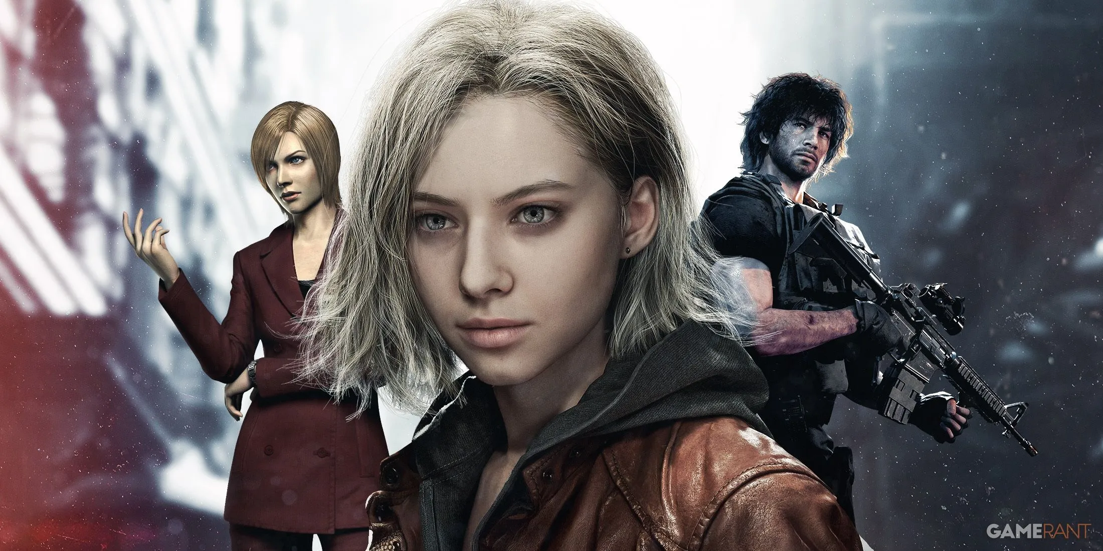 Resident Evil Requiem gợi nhớ Outbreak và RE3 Remake qua bối cảnh Raccoon City