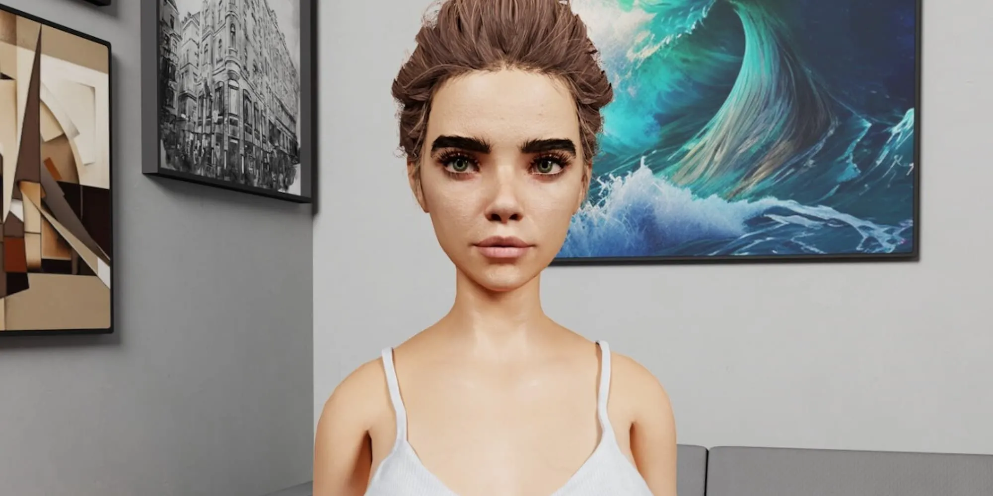 Steam bị buộc loại bỏ game người lớn do áp lực từ công ty thanh toán