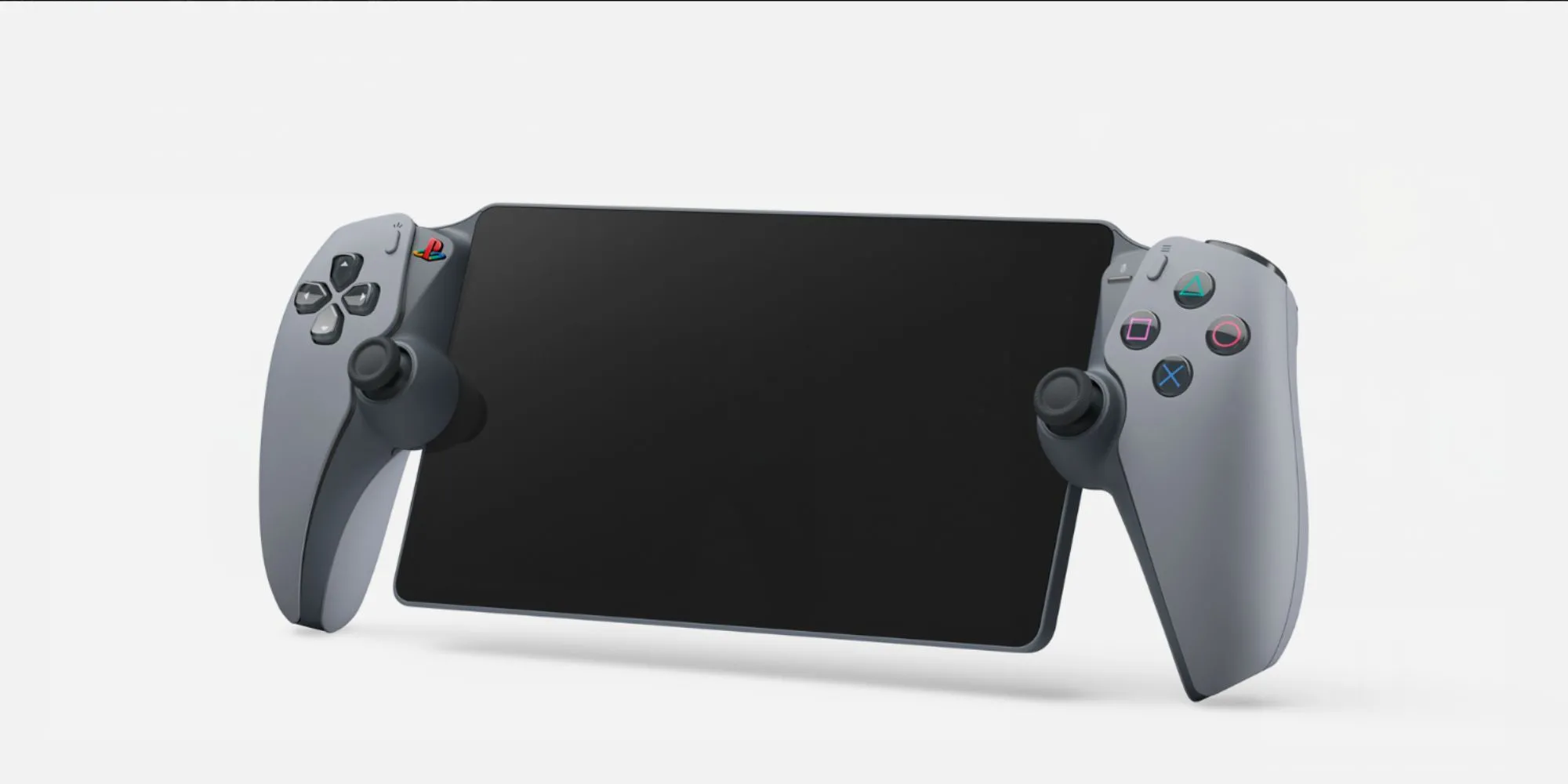 Tay cầm DualSense PlayStation 5 cùng console kỷ niệm 30 năm