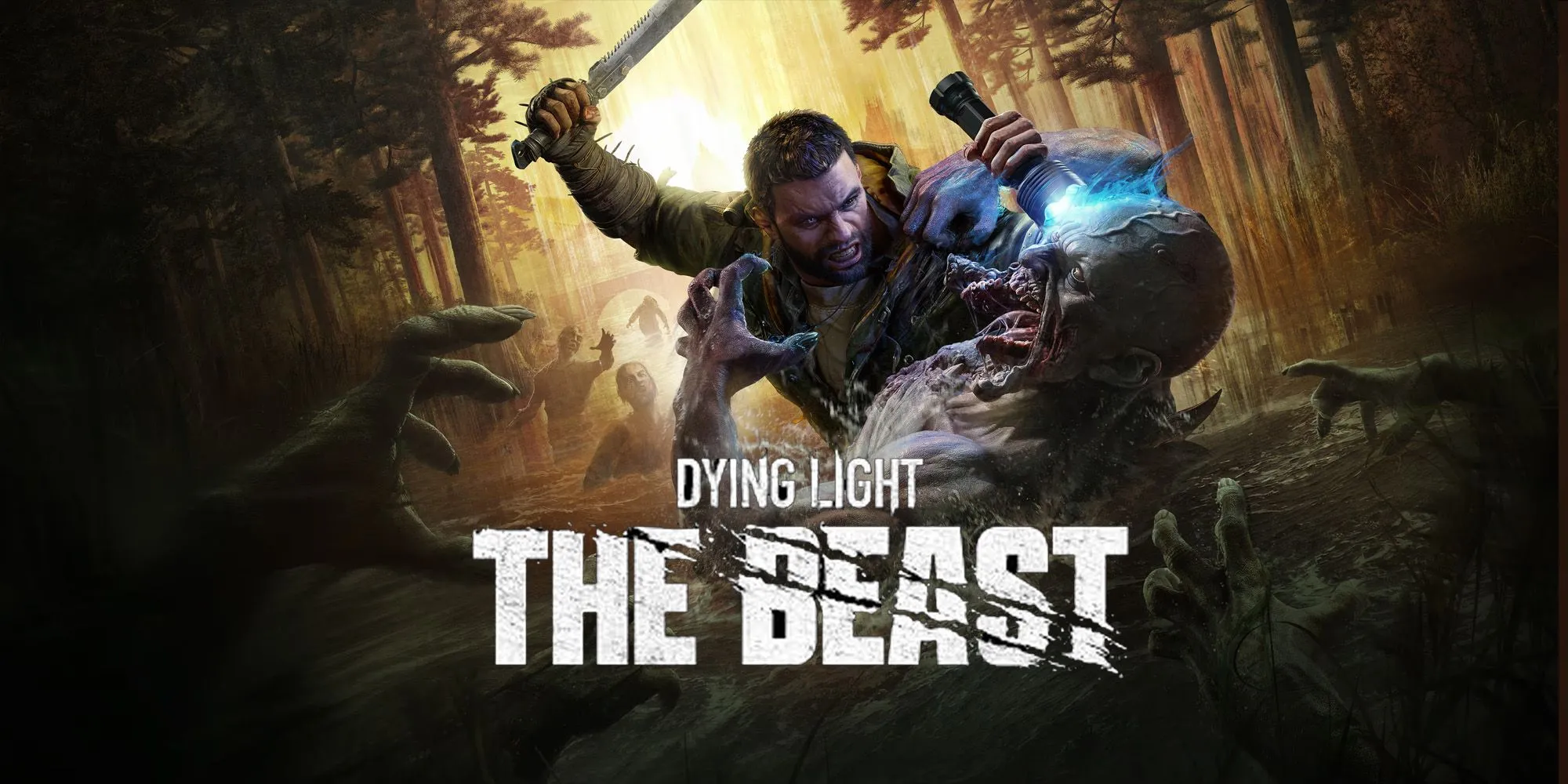 Thiết kế môi trường chân thực trong Dying Light The Beast