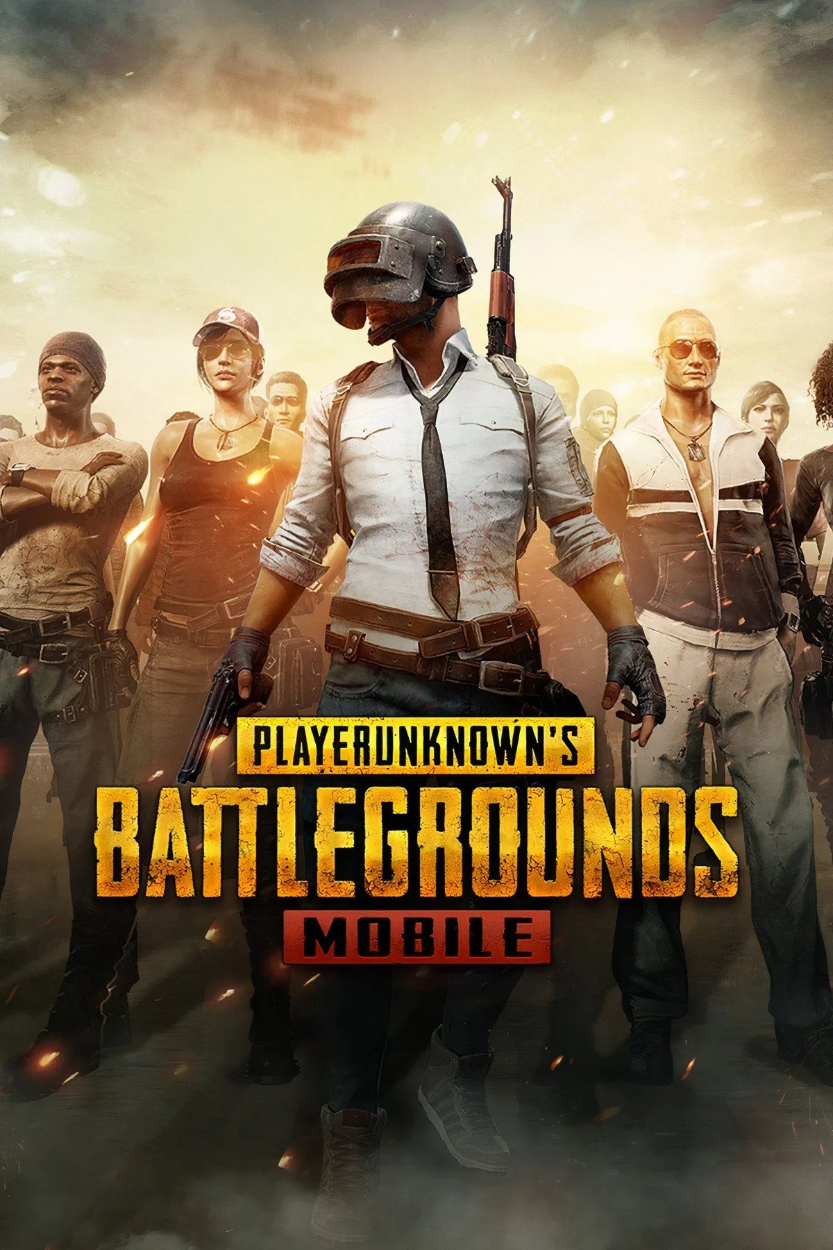 Toàn cảnh giải đấu Esports World Cup, sự kiện lớn của PUBG Mobile và esports thế giới