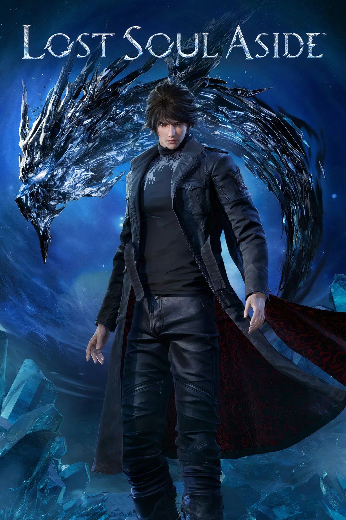 Tổng hợp cảnh chiến đấu và di chuyển ấn tượng trong Lost Soul Aside.