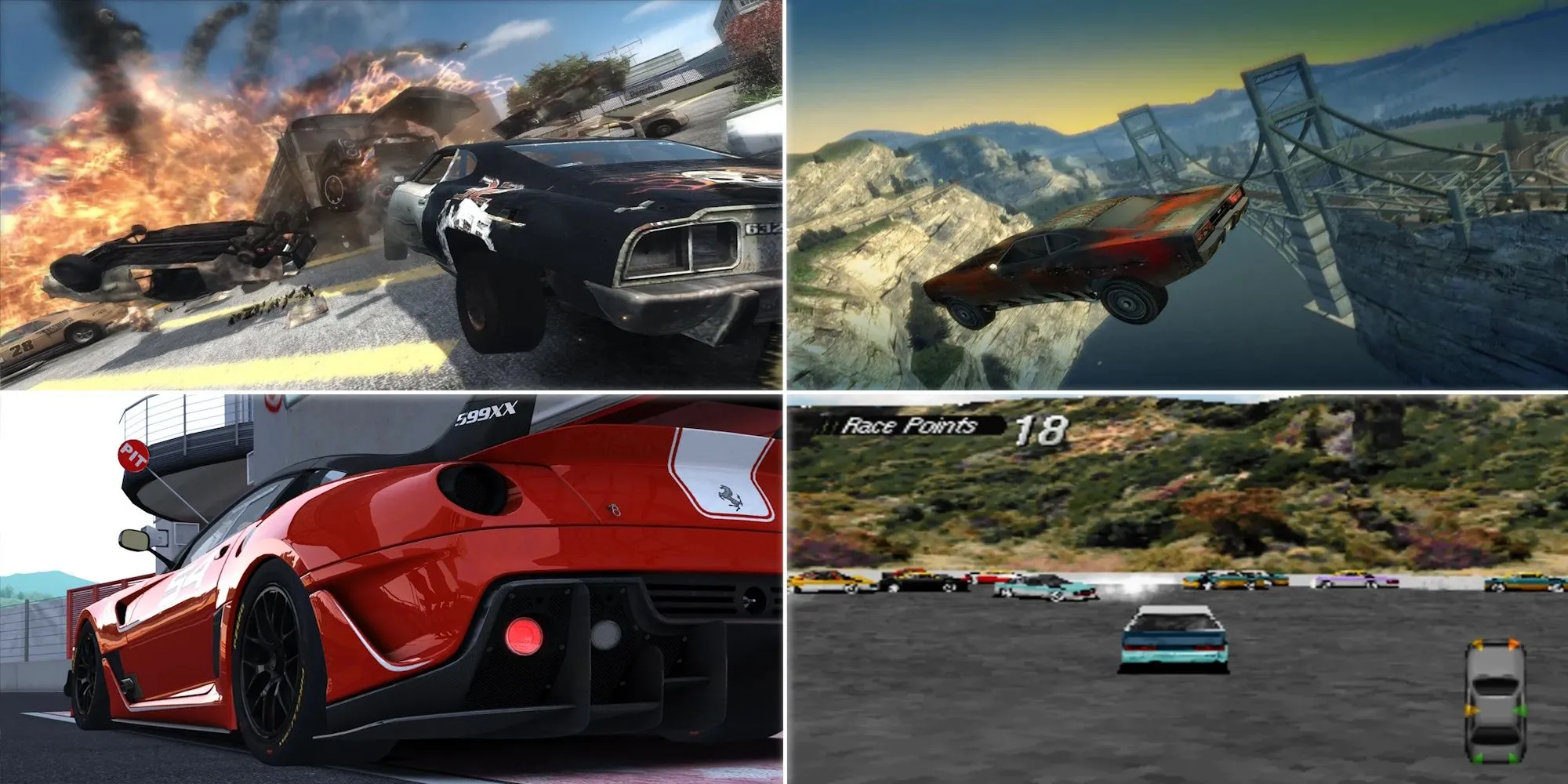 Trải nghiệm đua xe gay cấn trên đường đua ảo trong game F1 25