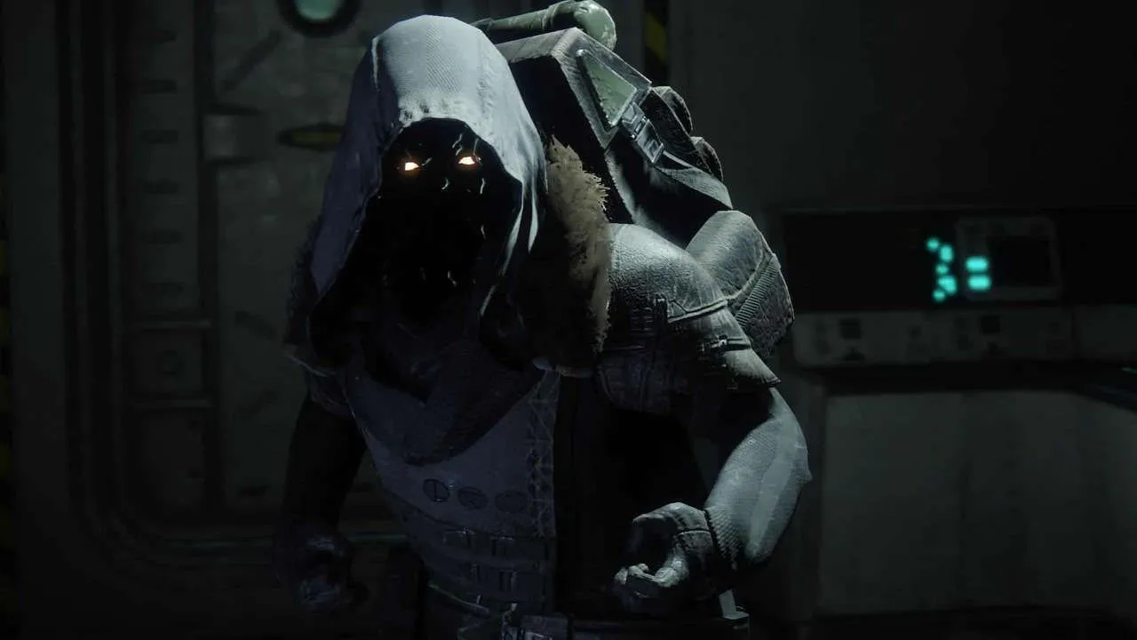 Vị trí và kho đồ của Xur trong Destiny 2