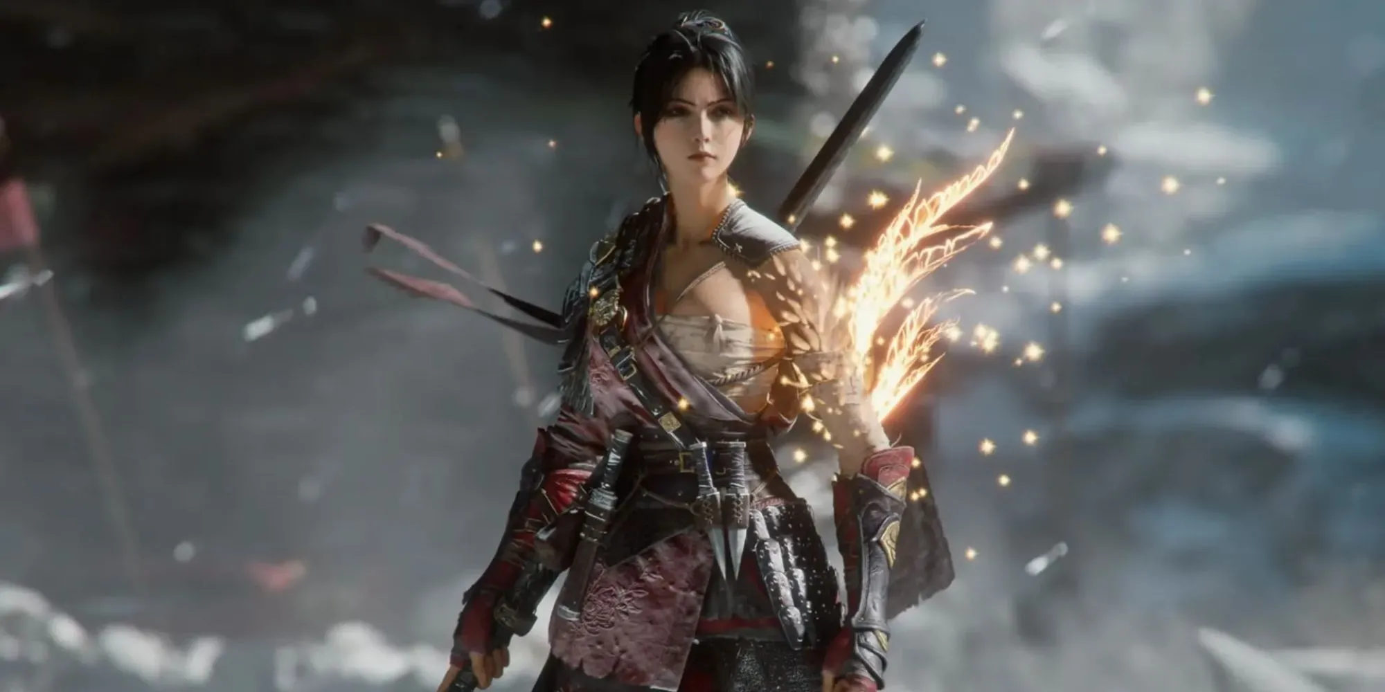Wuchang: Fallen Feathers đang bị đánh giá tiêu cực trên Steam