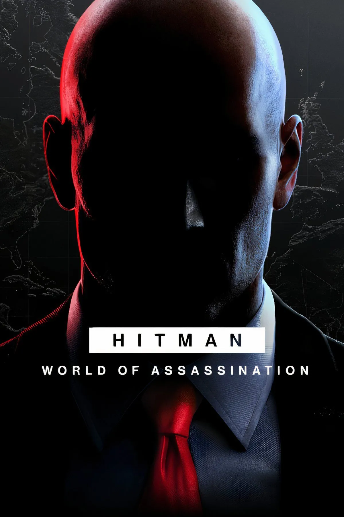 Các nền tảng phát hành Hitman World of Assassination