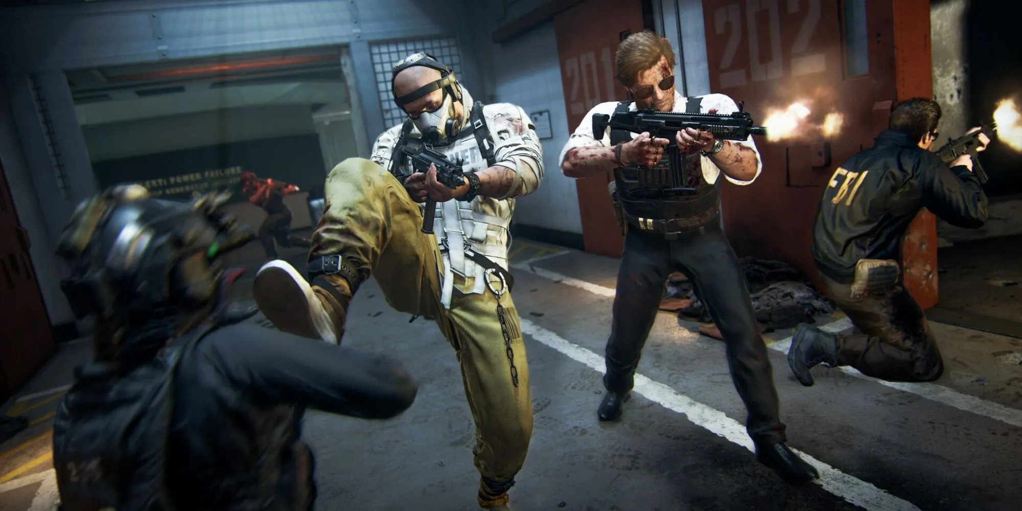 Call of Duty Black Ops 6: Game bắn súng FPS đang mệt mỏi với chu kỳ phát hành hàng năm