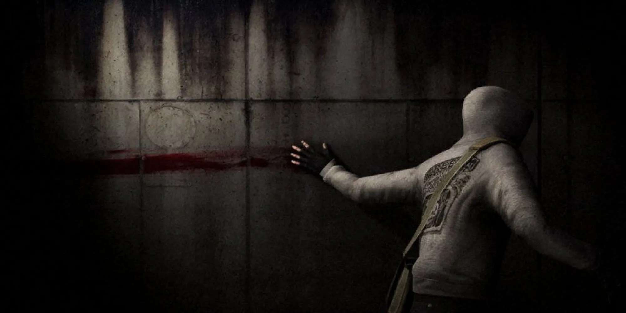 Game kinh dị Cry of Fear với góc nhìn thứ nhất