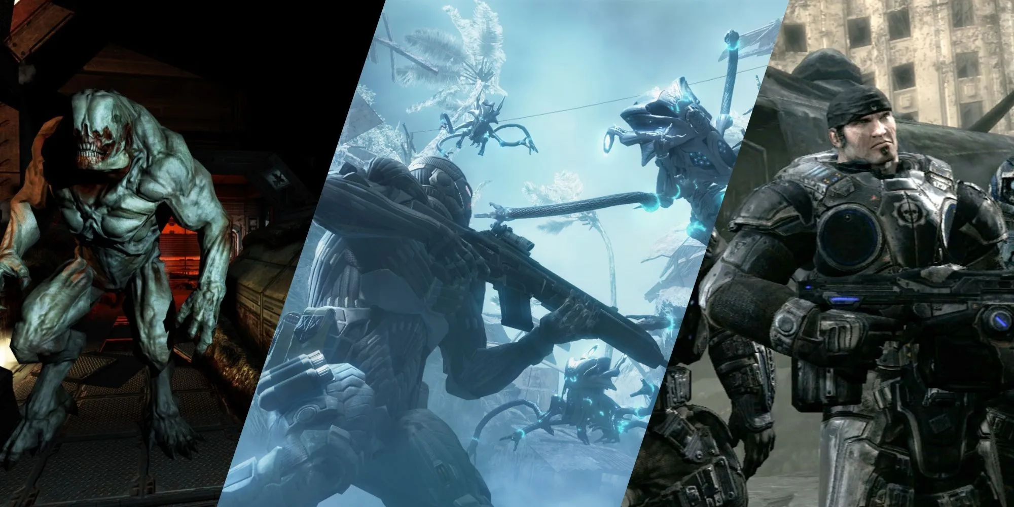Hellblade 2 và những game có đồ họa ấn tượng nhất lịch sử game