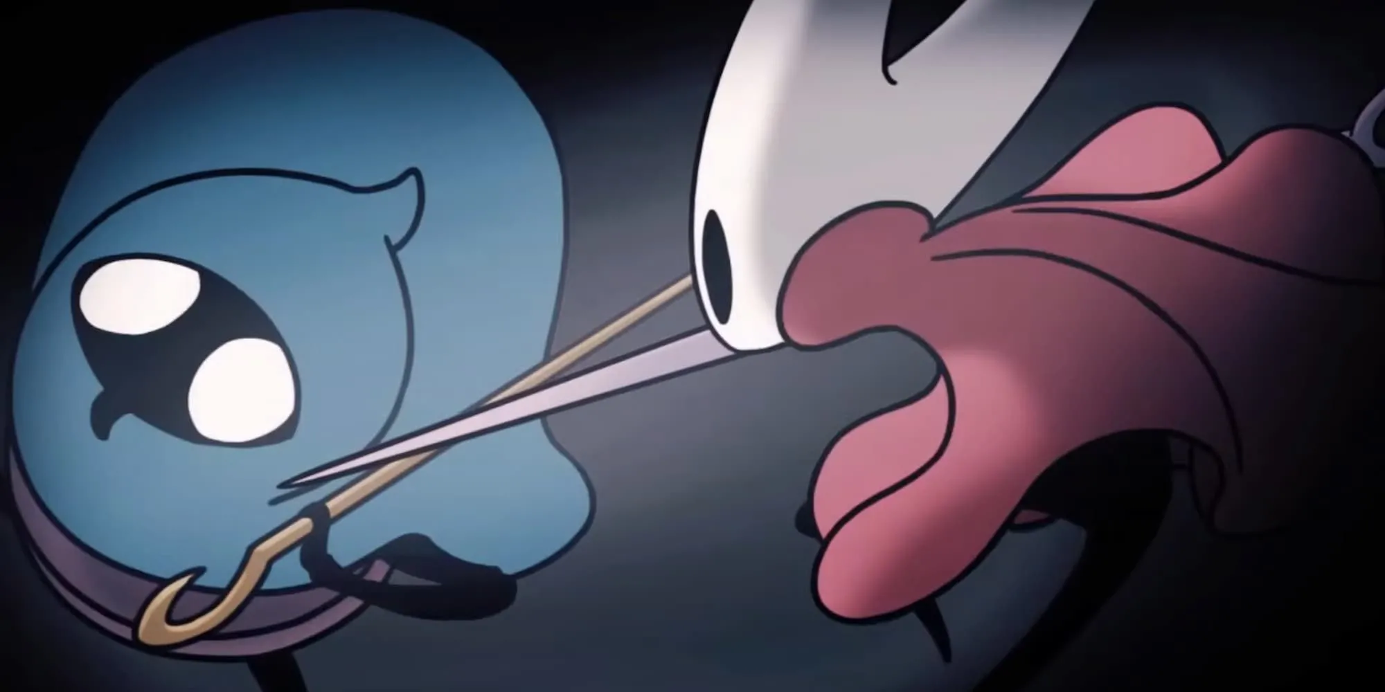 Hollow Knight Silksong đối đầu boss mới qua Cloud Gaming Xbox Game Pass