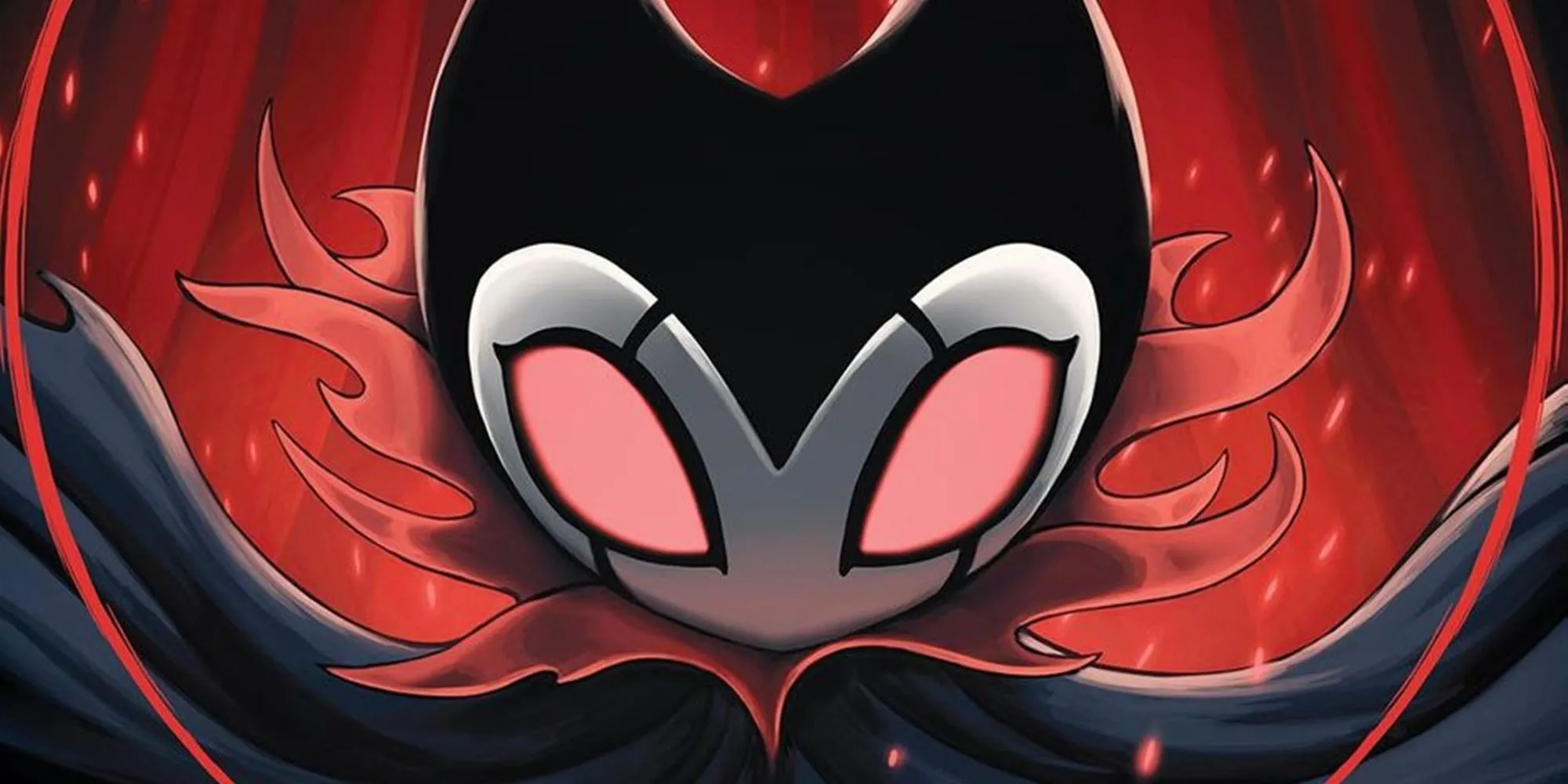 Kích hoạt DLC Hollow Knight