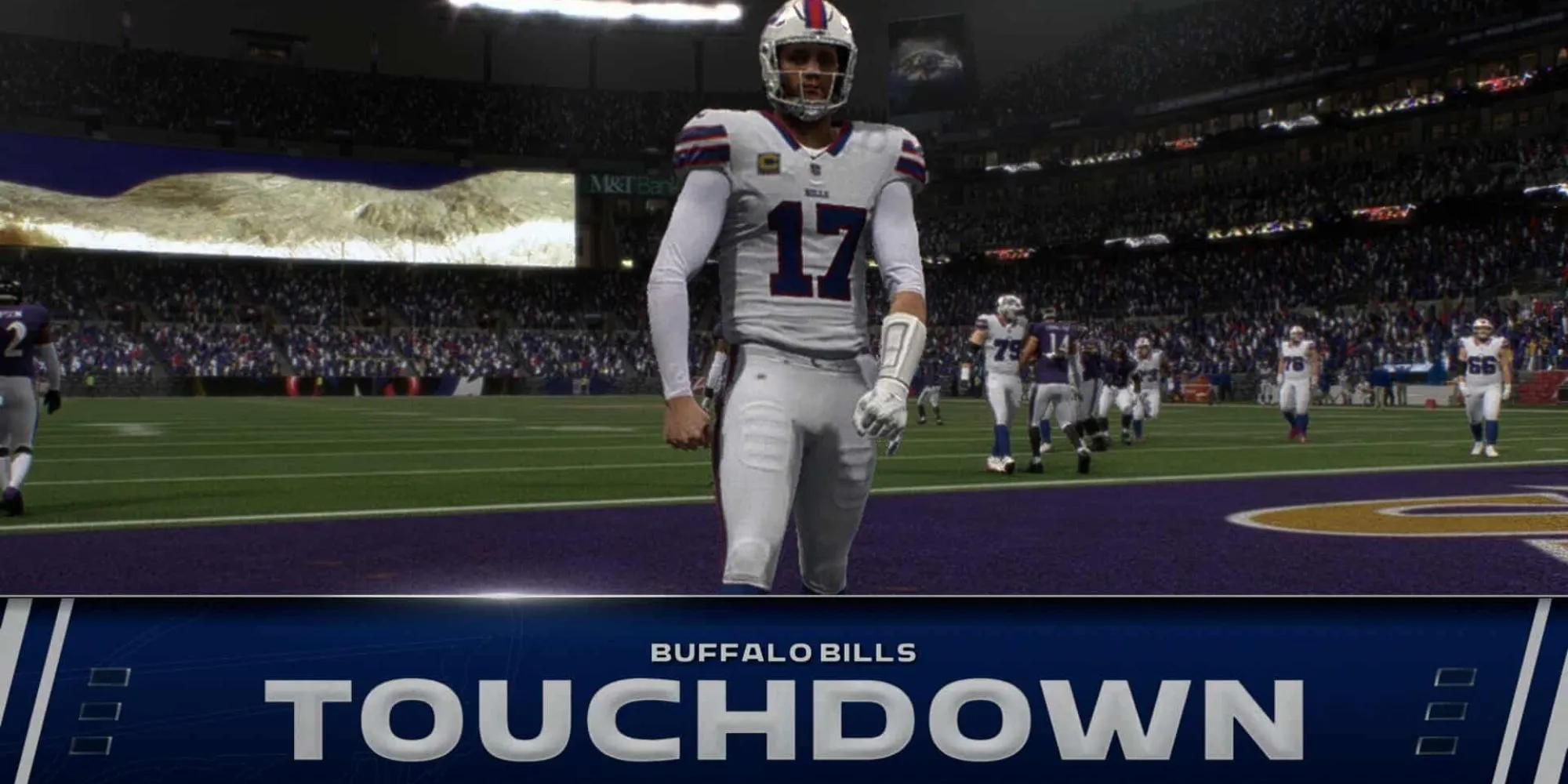 Madden NFL 26 cố gắng đáp ứng kỳ vọng sau EA Sports College Football 25