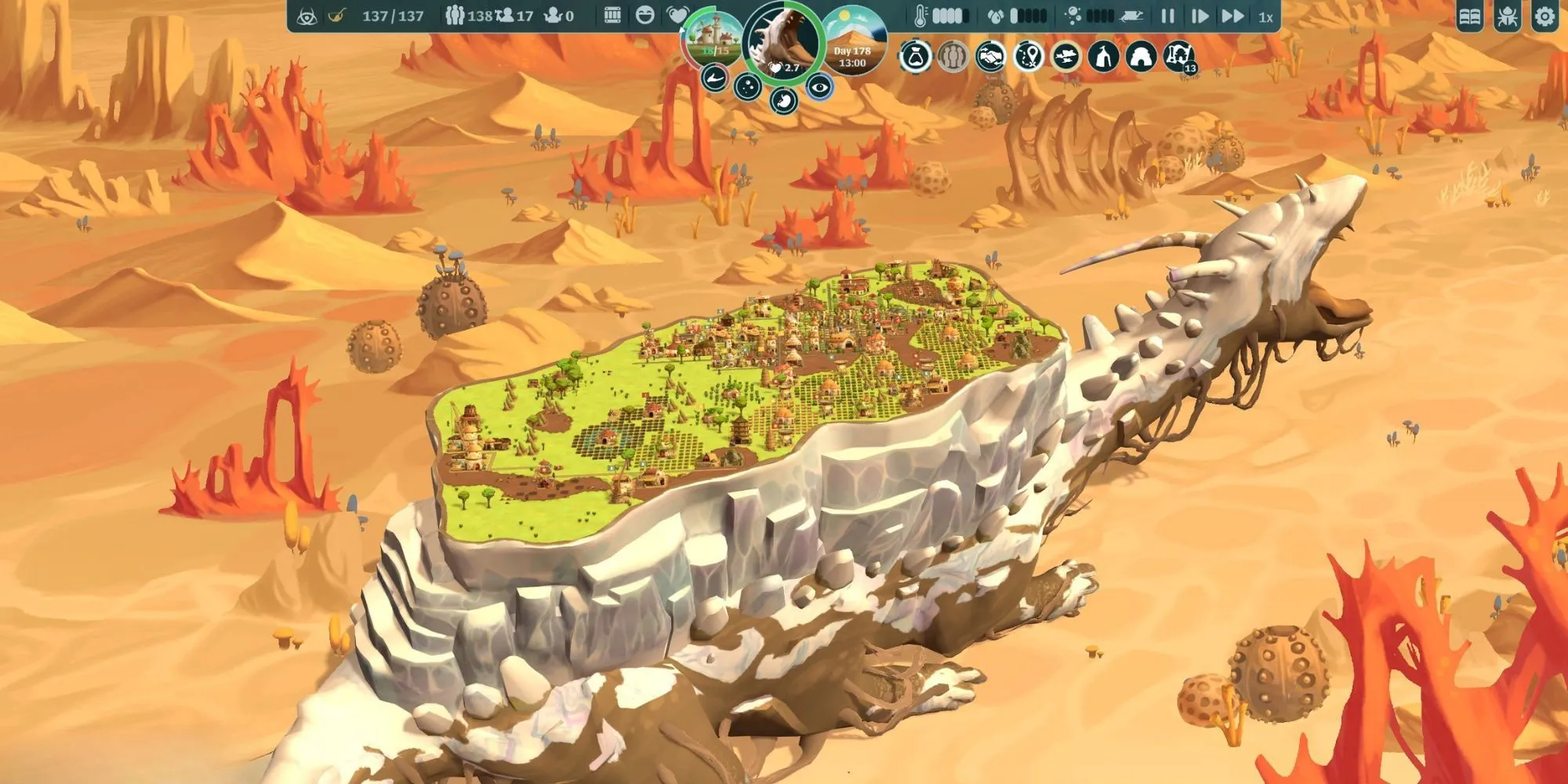 Onbu ngáp ngủ, thiếu tiếng gầm uy lực trong game