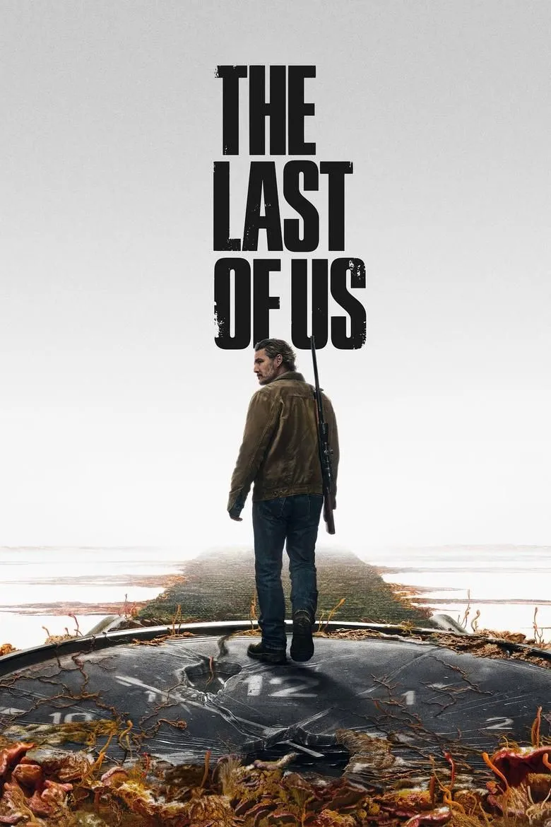 Poster The Last of Us HBO với Joel và Ellie, dự đoán cho mùa 3 và 4