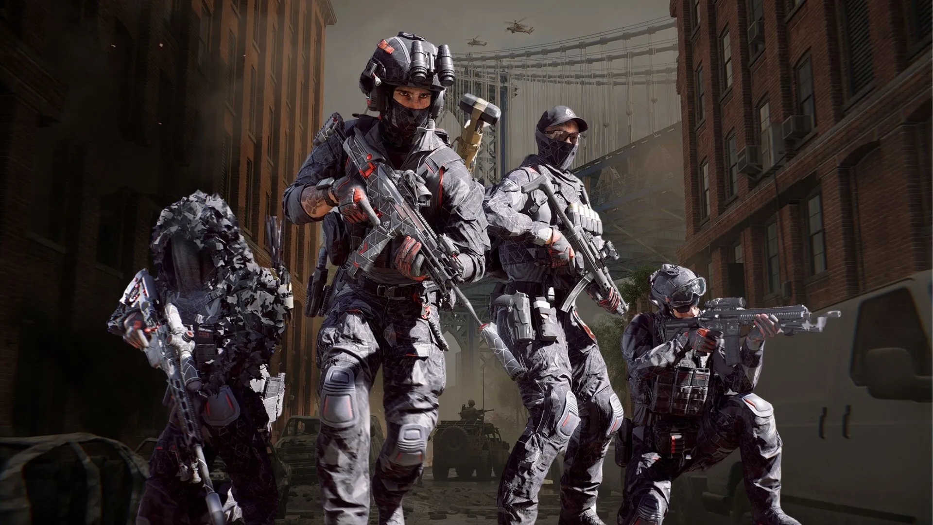 Ảnh minh họa Battlefield 6 ngày phát hành với nội dung bản vá - biểu tượng cho lo ngại kiểm soát nội dung EA sau vụ thâu tóm