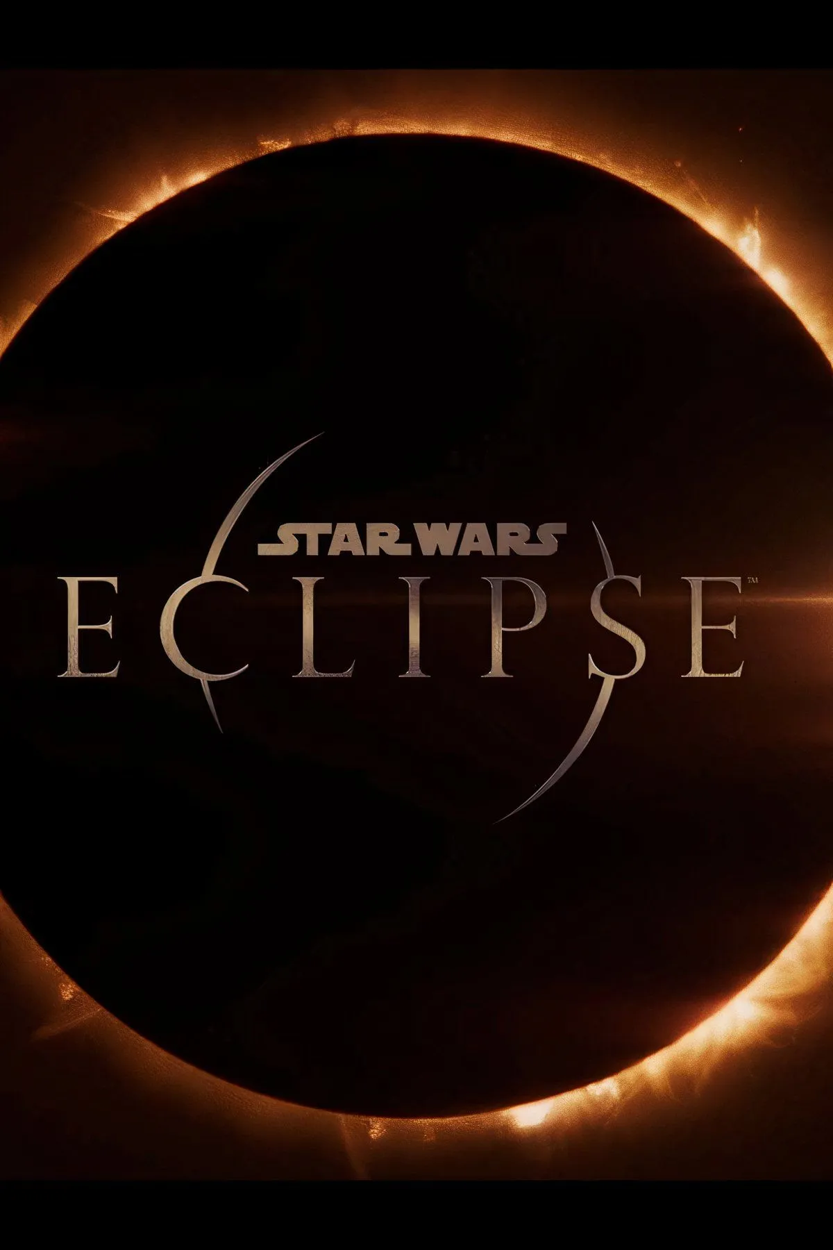 Ảnh tổng hợp về Star Wars Eclipse và Detroit: Become Human, so sánh phong cách kể chuyện và đồ họa