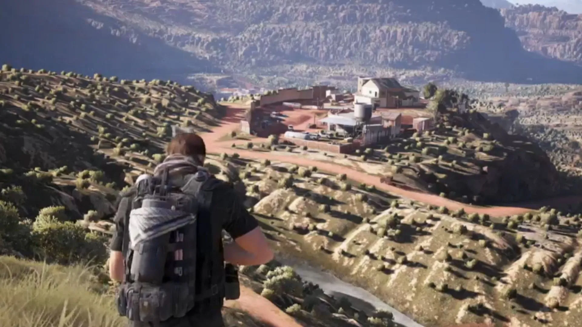 Ghost Recon Wildlands, thế giới mở rộng nhưng khác biệt so với tactical shooter truyền thống