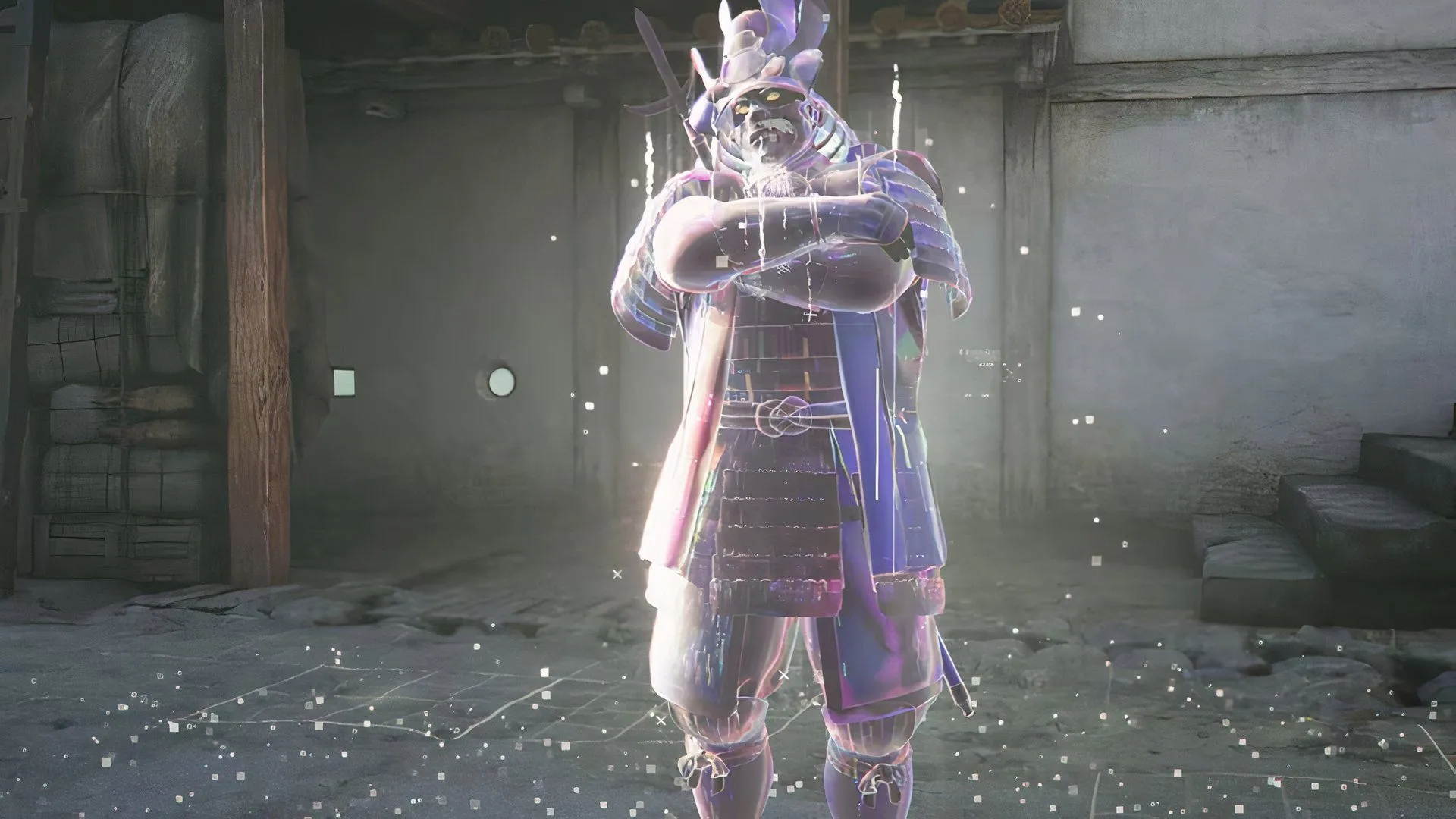 Kẻ thù Animus trong chế độ Corrupted Castles, thử thách mùa và chest thưởng mới