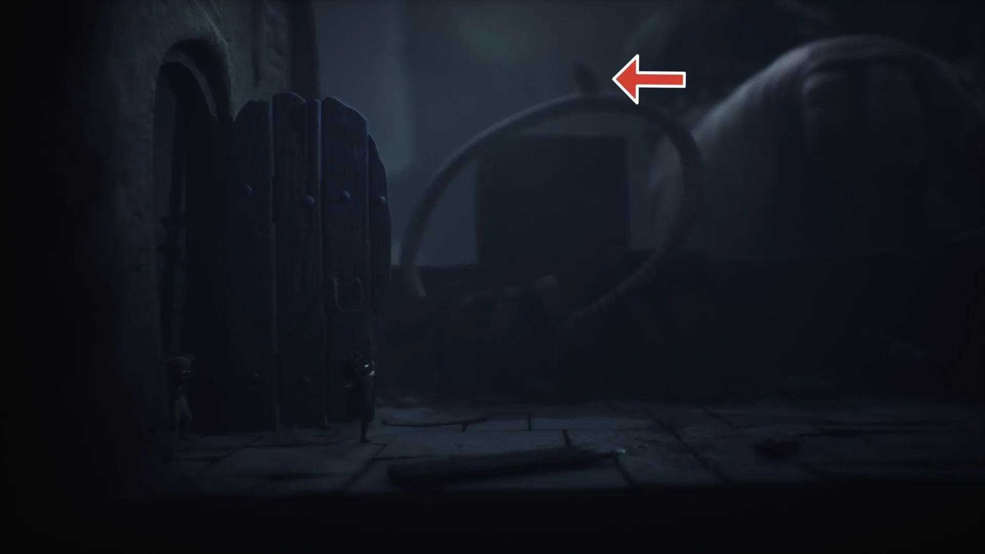 Quạ #11 trên đồ chơi em bé trong phòng em bé khổng lồ