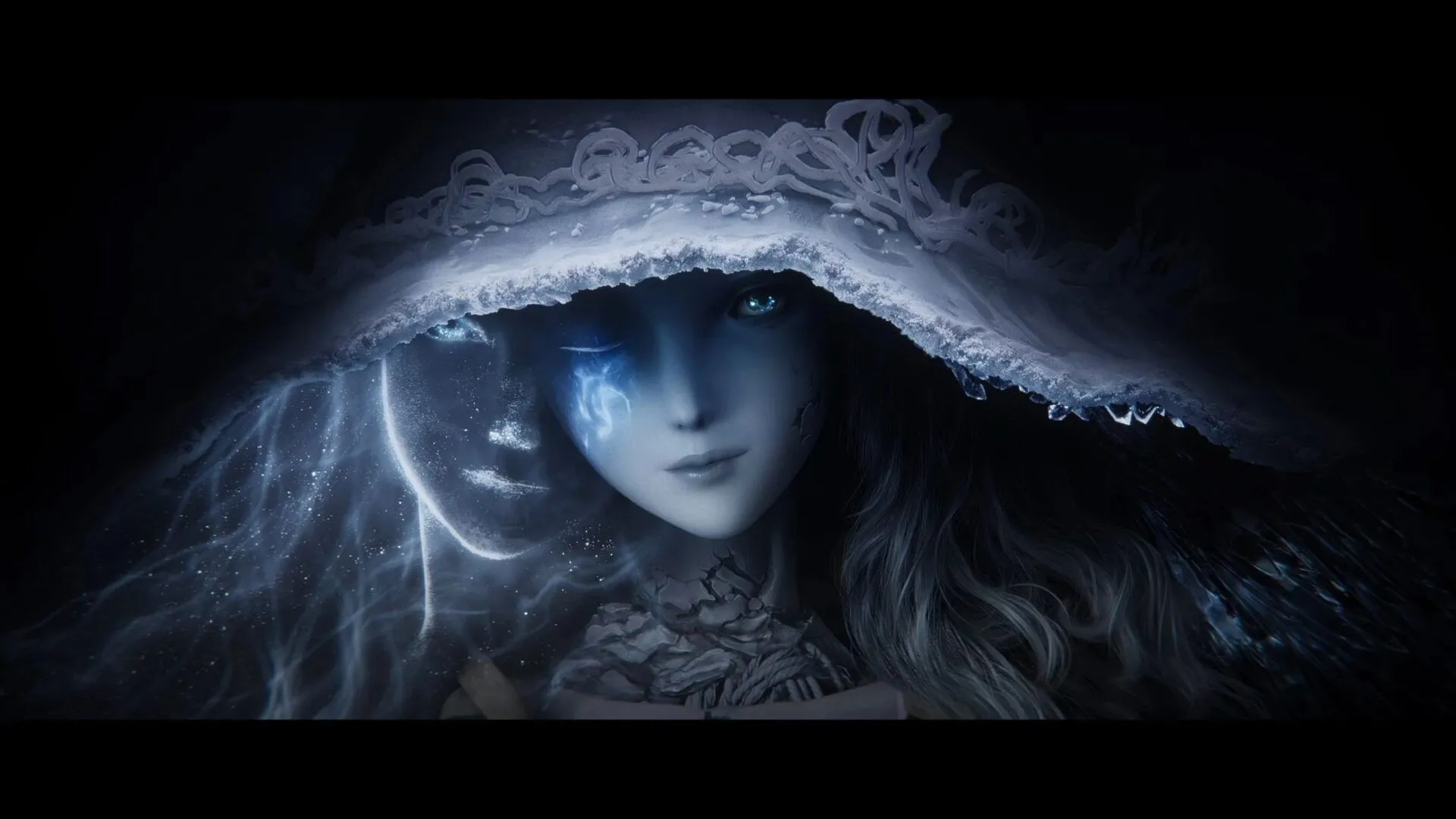 Ranni và Age of Stars — ending nổi tiếng của Elden Ring