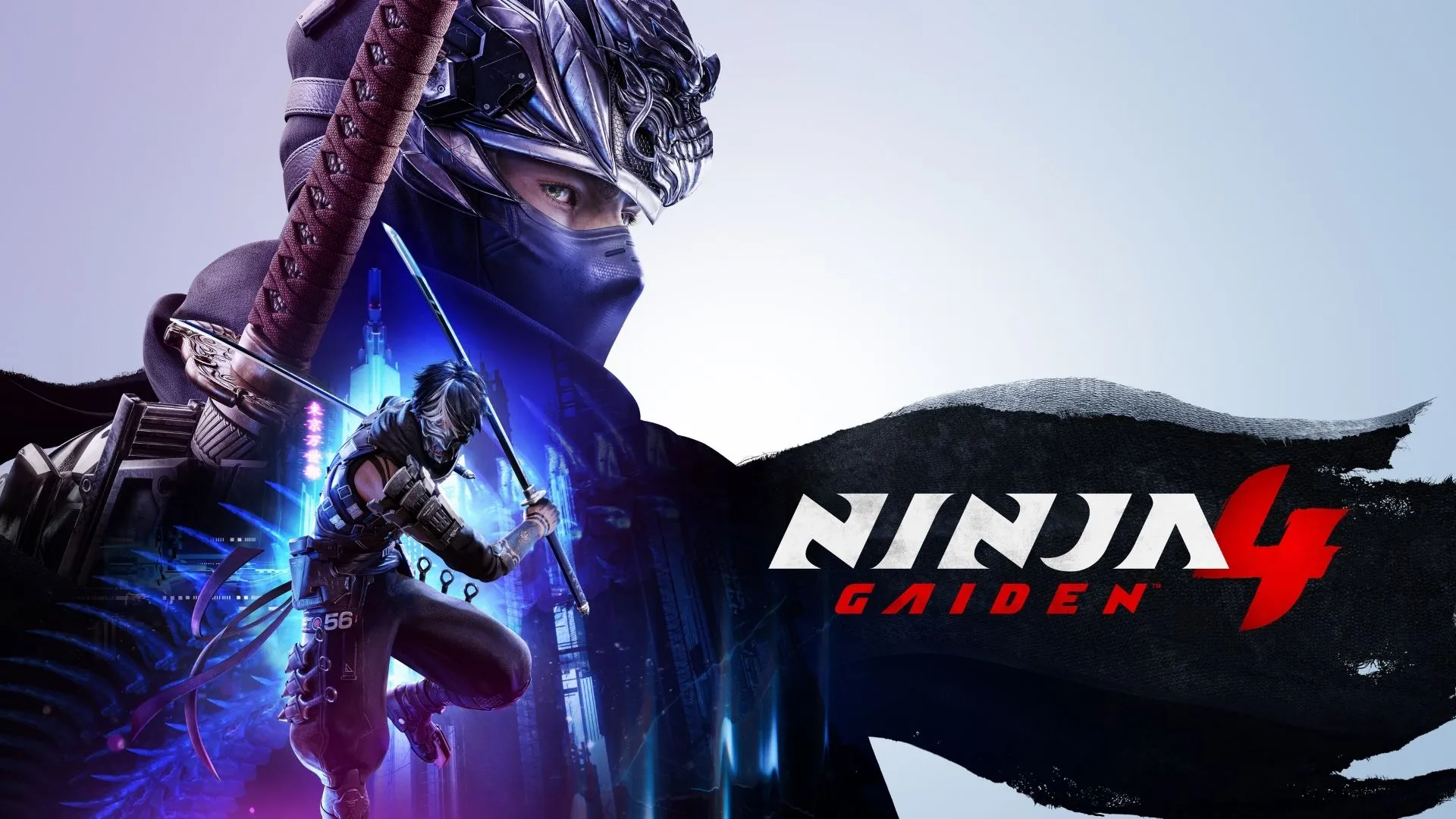 Ryu Hayabusa trong Ninja Gaiden 4 — di sản Itagaki