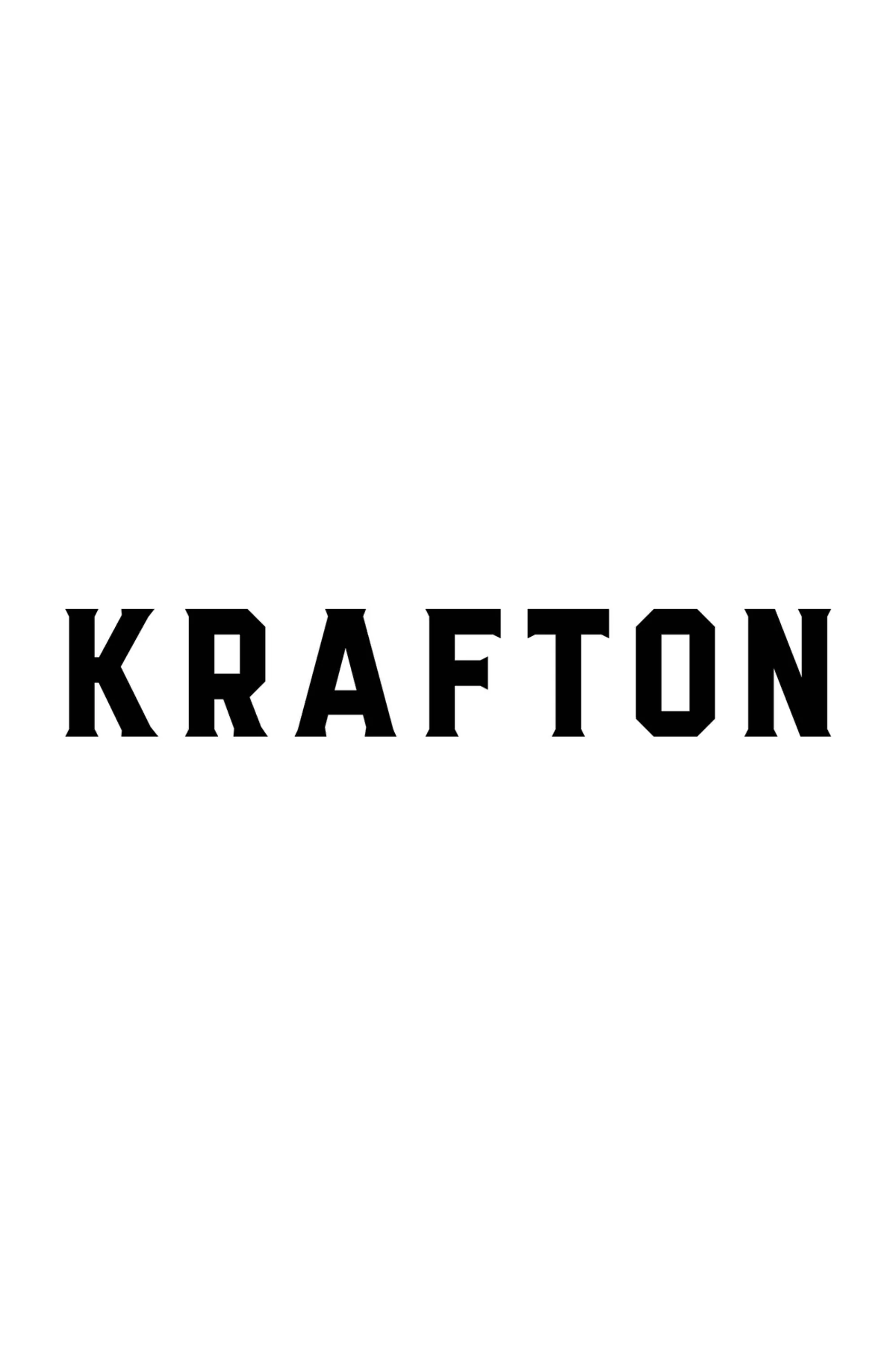 Trụ sở Krafton và logo công ty — chiến lược AI tập trung
